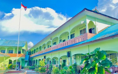 Profil MAN 2 Kota Batam